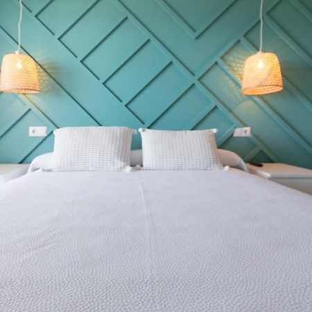 Apartmán Ag Bahamas Premium Gandía Exteriér fotografie