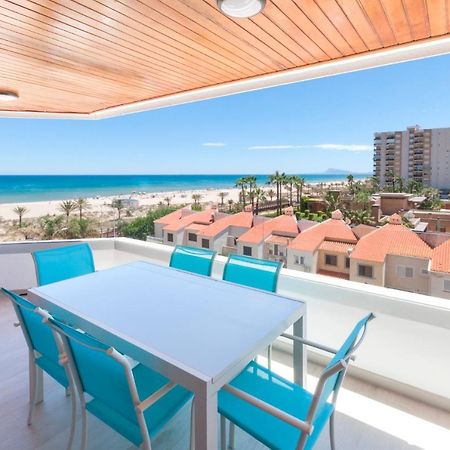 Apartmán Ag Bahamas Premium Gandía Pokoj fotografie