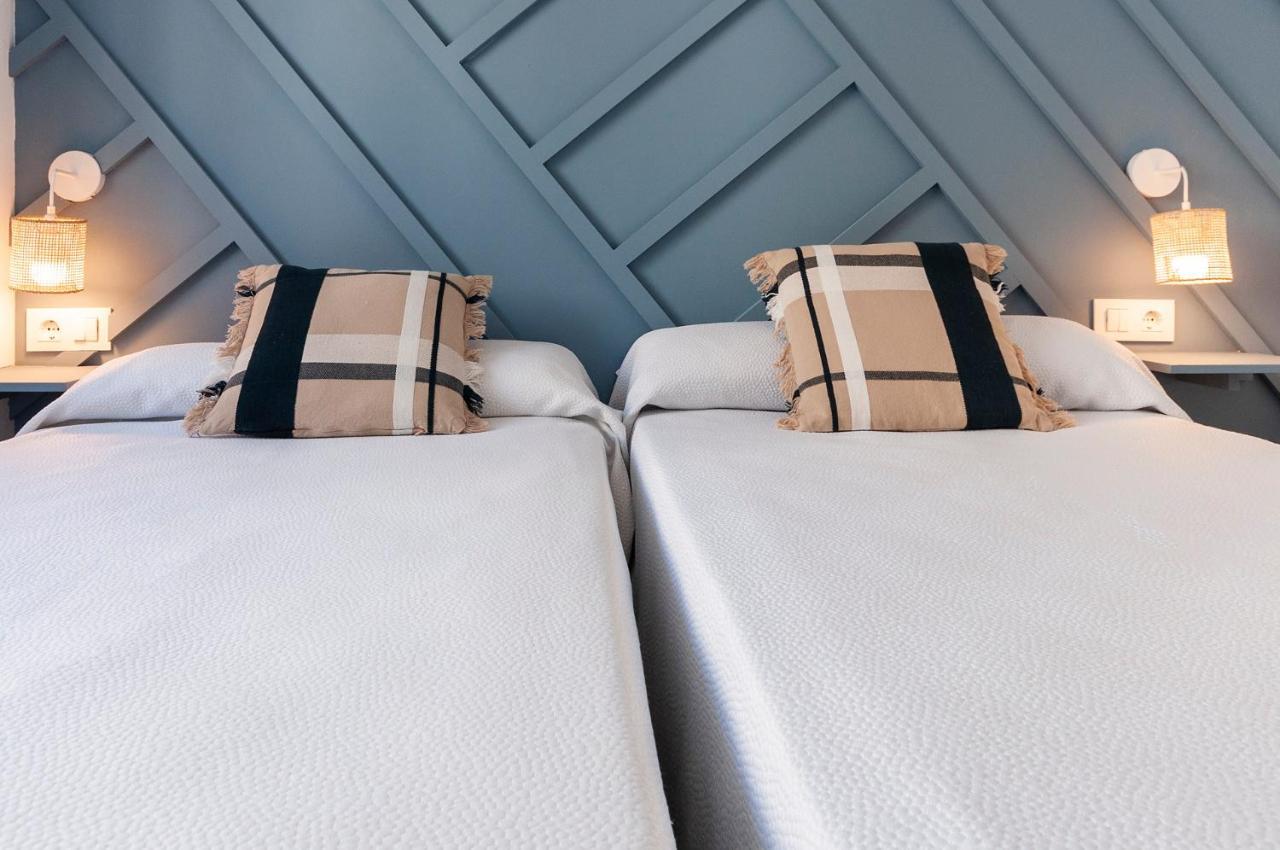 Apartmán Ag Bahamas Premium Gandía Exteriér fotografie
