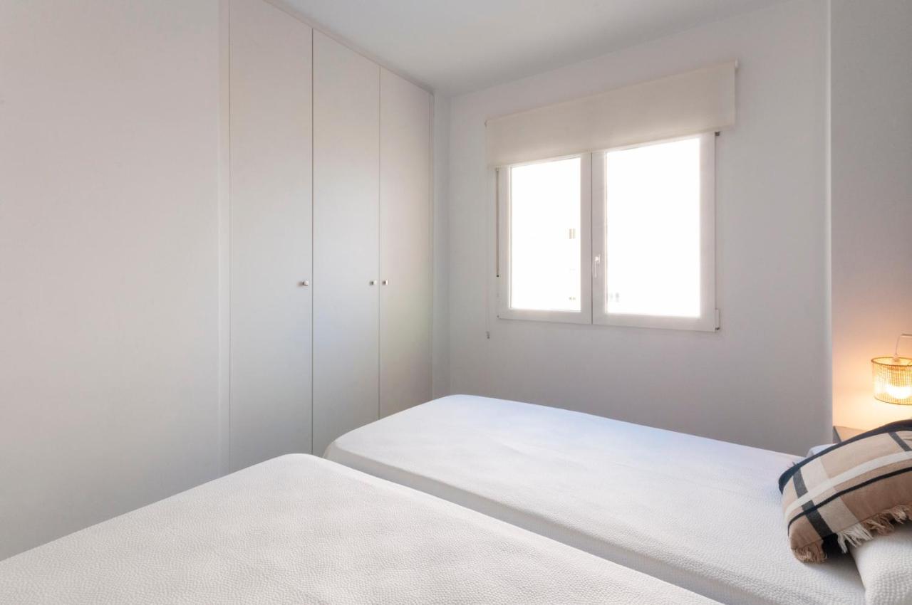 Apartmán Ag Bahamas Premium Gandía Exteriér fotografie