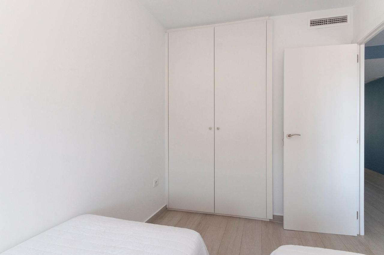 Apartmán Ag Bahamas Premium Gandía Exteriér fotografie
