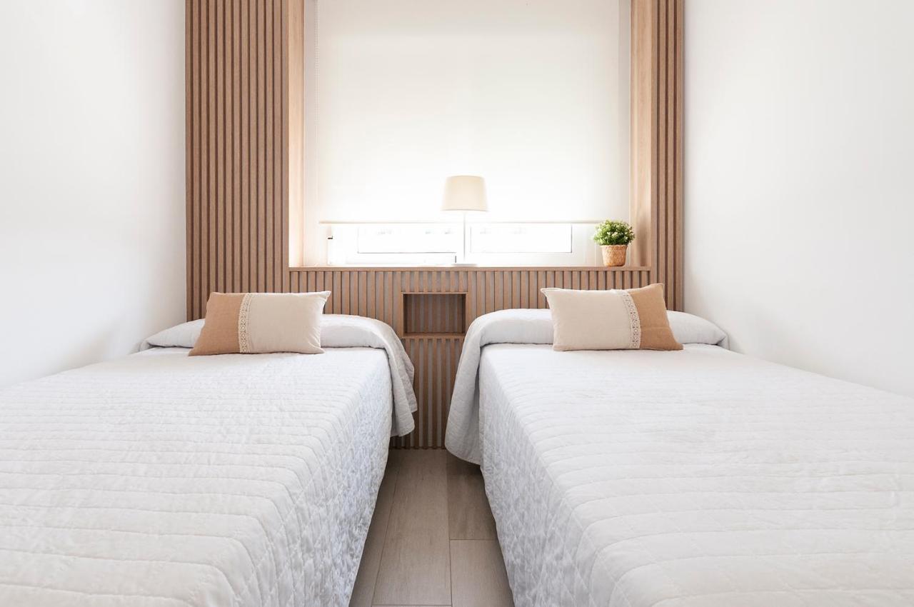 Apartmán Ag Bahamas Premium Gandía Exteriér fotografie