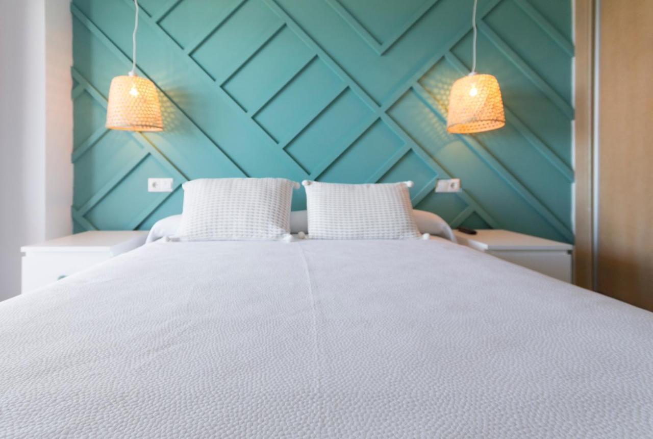 Apartmán Ag Bahamas Premium Gandía Exteriér fotografie