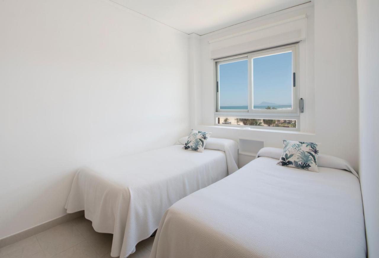 Apartmán Ag Bahamas Premium Gandía Exteriér fotografie
