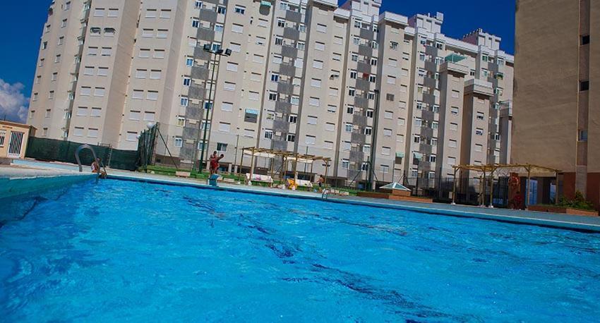 Apartmán Ag Bahamas Premium Gandía Pokoj fotografie