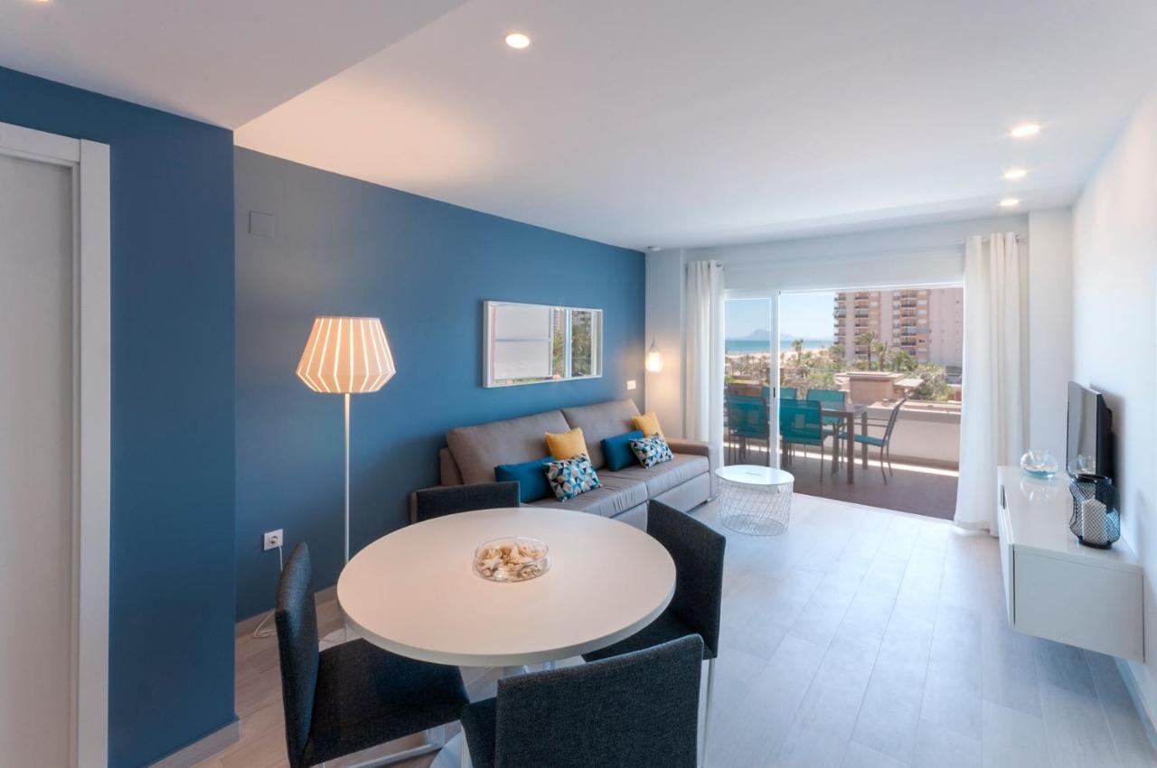 Apartmán Ag Bahamas Premium Gandía Pokoj fotografie