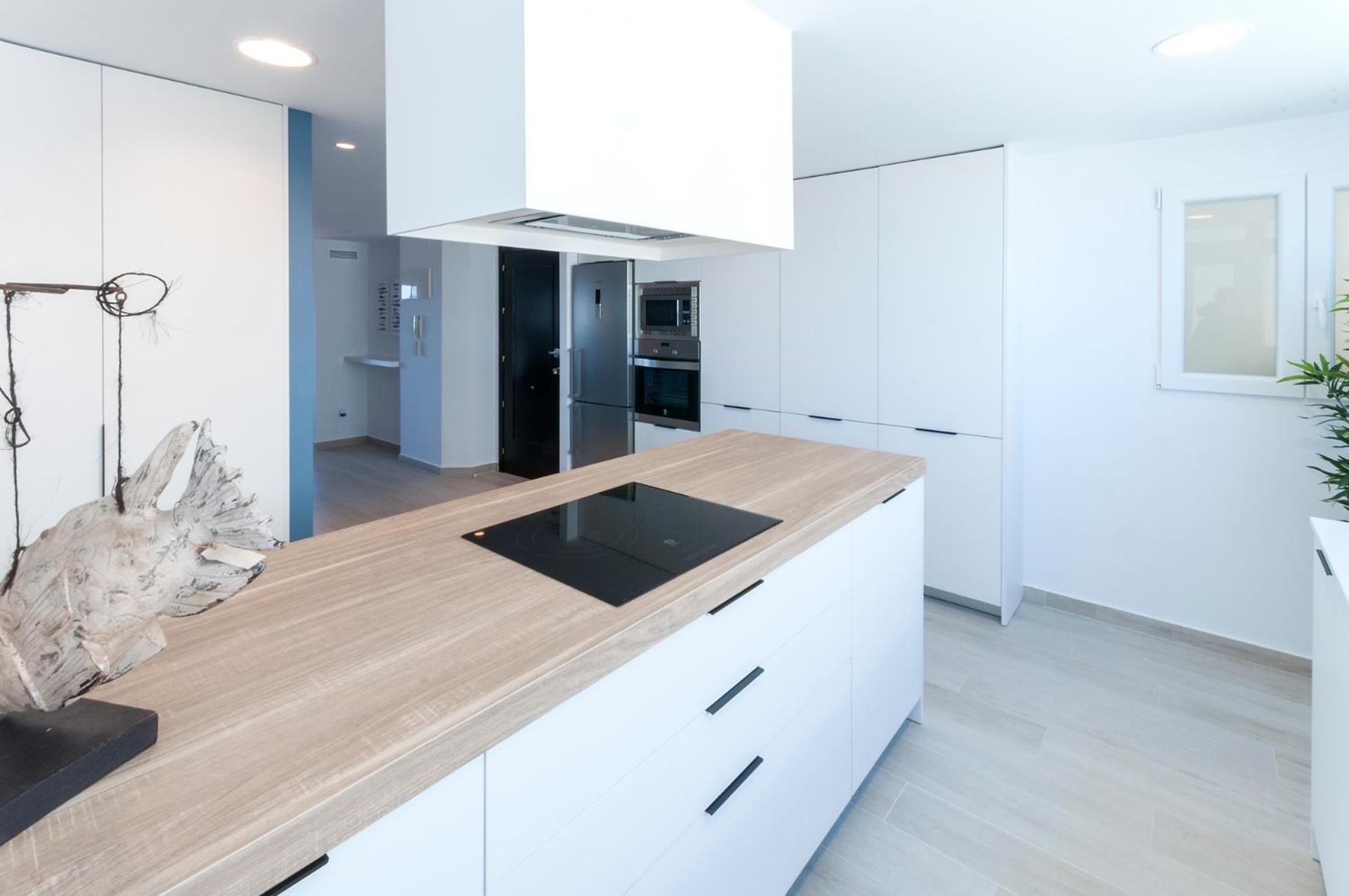 Apartmán Ag Bahamas Premium Gandía Exteriér fotografie