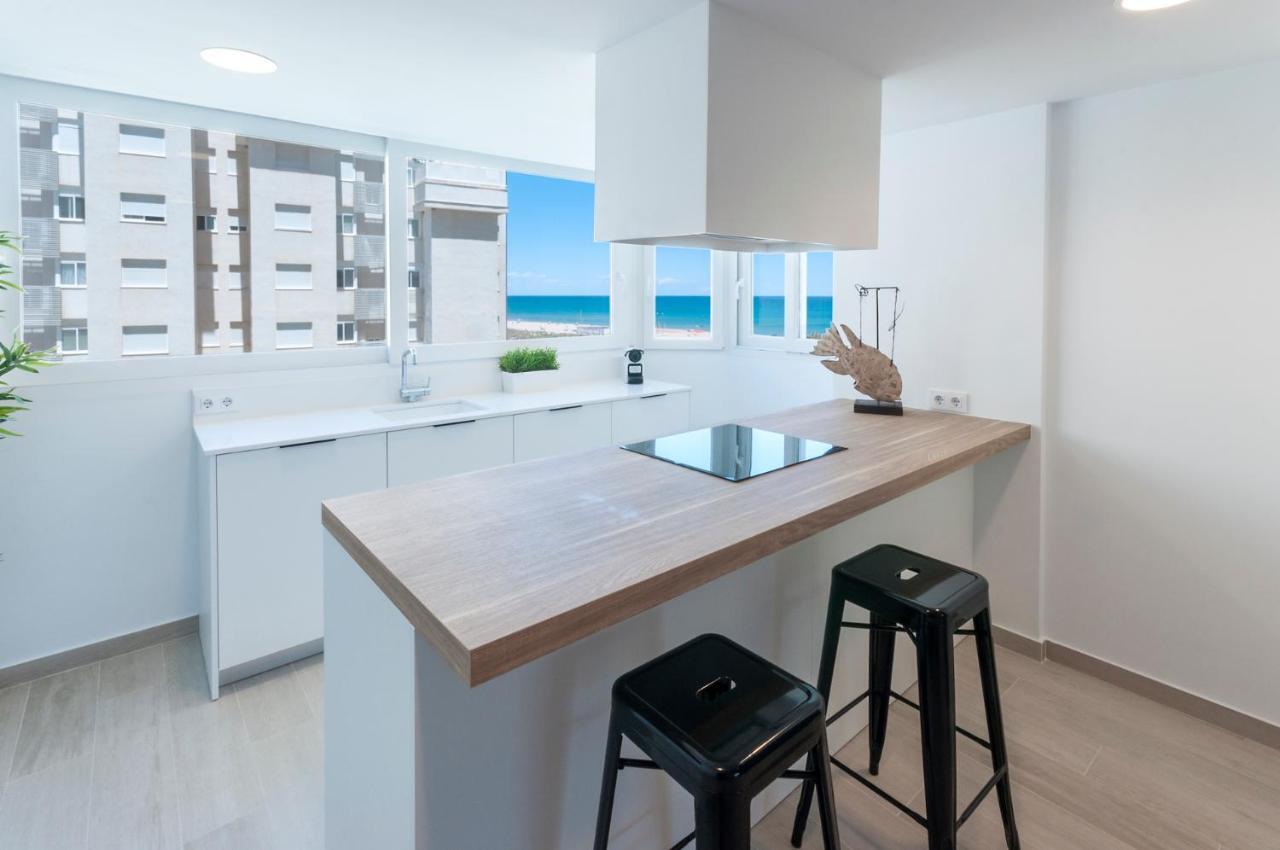 Apartmán Ag Bahamas Premium Gandía Pokoj fotografie