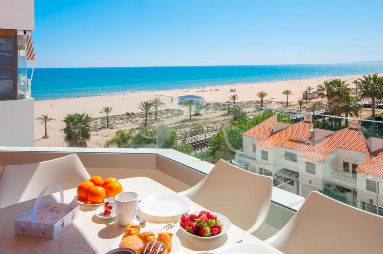 Apartmán Ag Bahamas Premium Gandía Pokoj fotografie