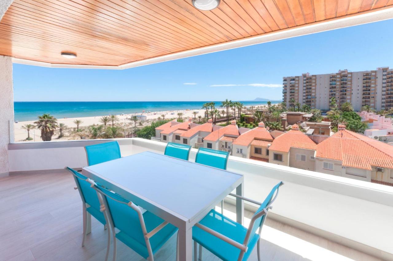 Apartmán Ag Bahamas Premium Gandía Pokoj fotografie