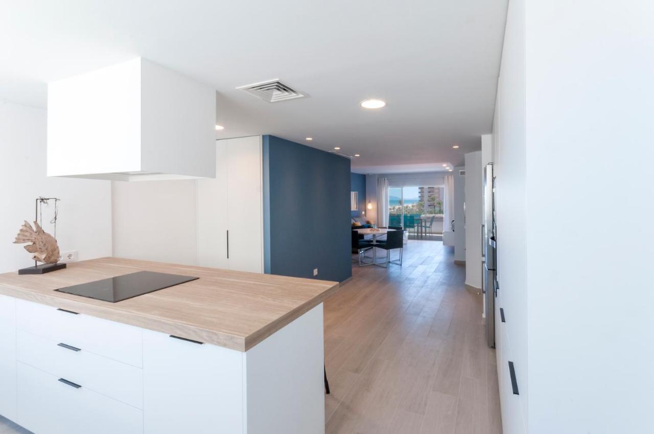 Apartmán Ag Bahamas Premium Gandía Pokoj fotografie