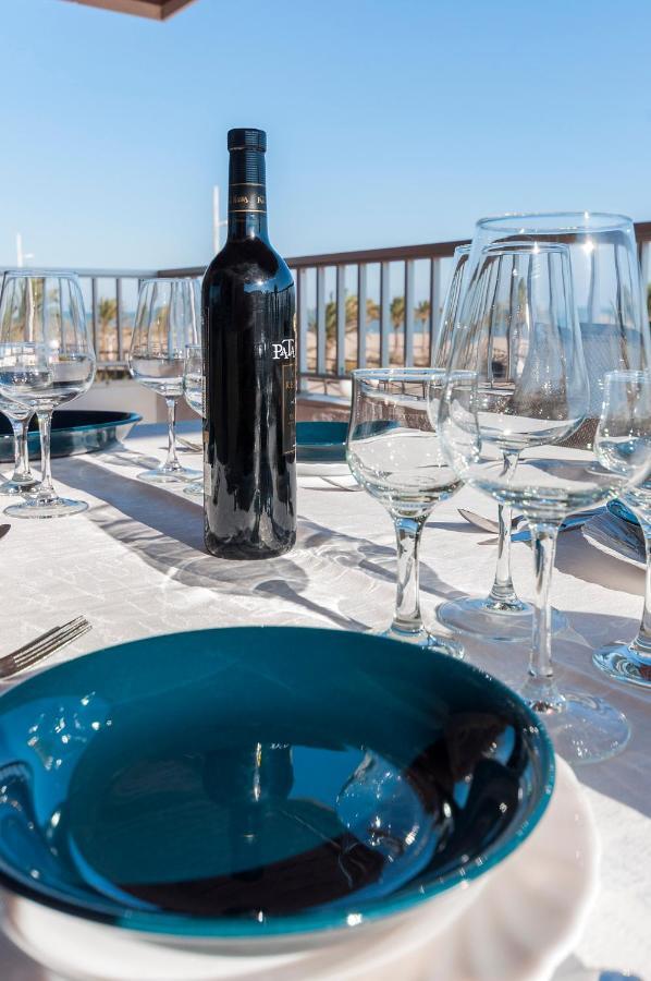 Apartmán Ag Bahamas Premium Gandía Pokoj fotografie