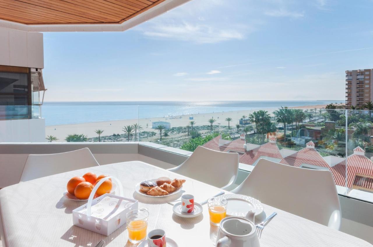 Apartmán Ag Bahamas Premium Gandía Pokoj fotografie
