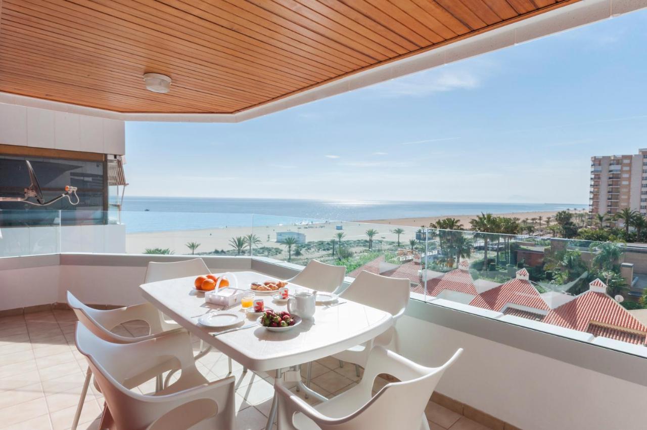 Apartmán Ag Bahamas Premium Gandía Pokoj fotografie