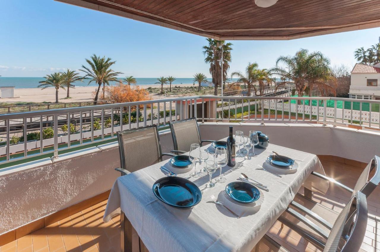Apartmán Ag Bahamas Premium Gandía Pokoj fotografie