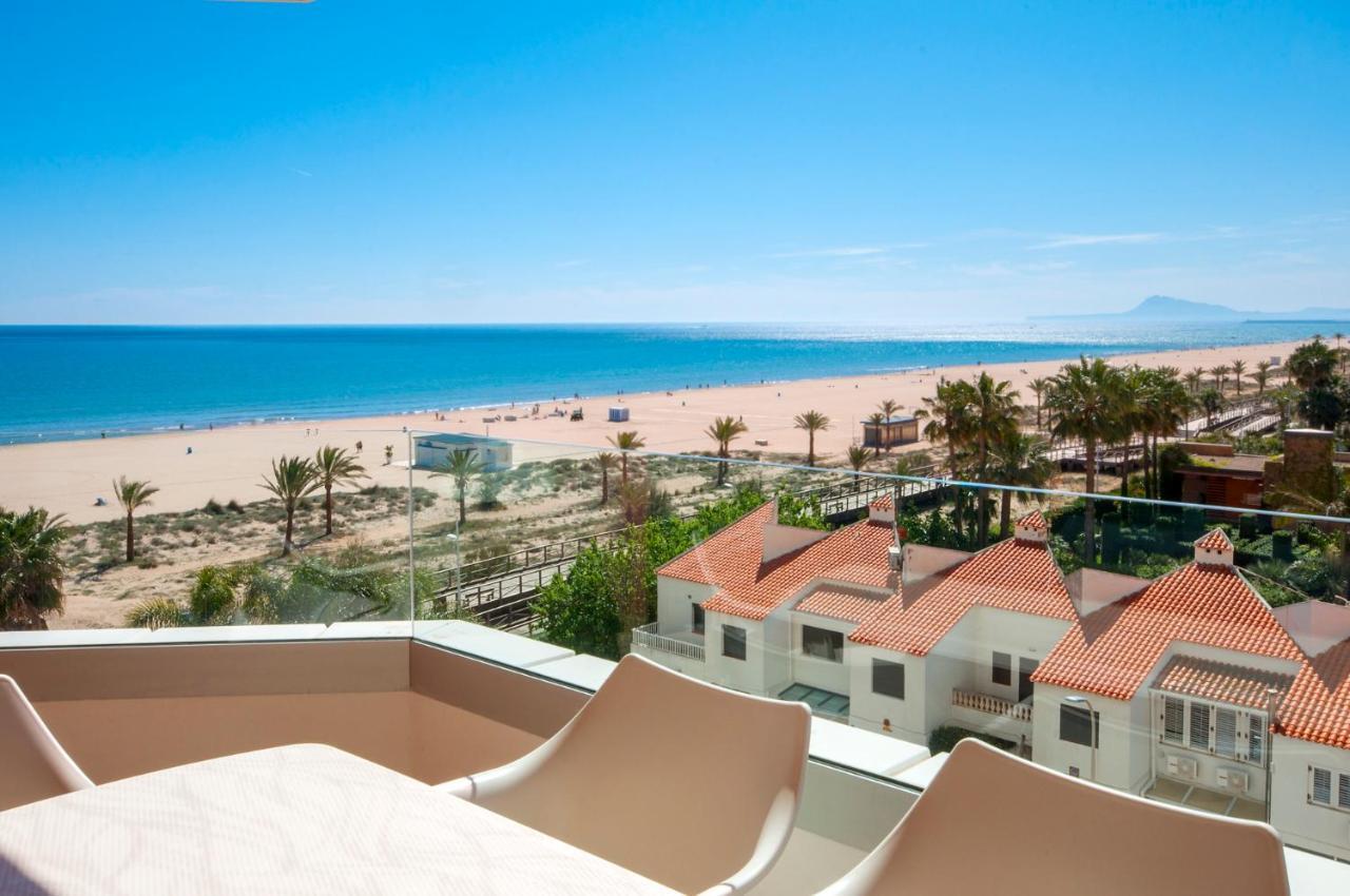 Apartmán Ag Bahamas Premium Gandía Pokoj fotografie