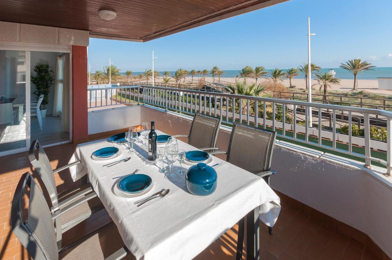 Apartmán Ag Bahamas Premium Gandía Pokoj fotografie