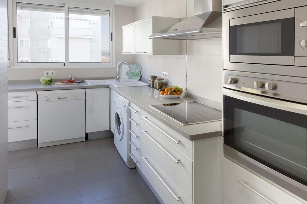 Apartmán Ag Bahamas Premium Gandía Pokoj fotografie