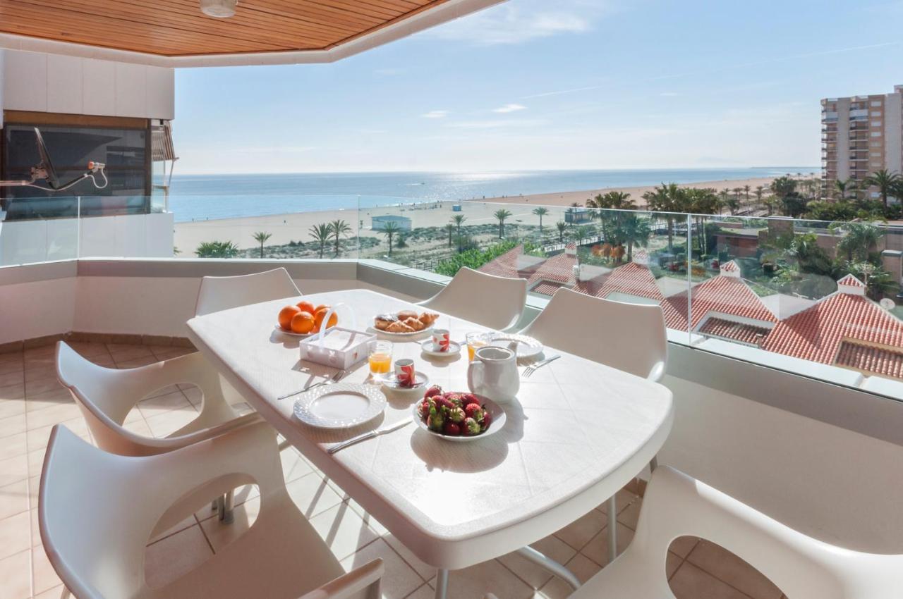 Apartmán Ag Bahamas Premium Gandía Pokoj fotografie