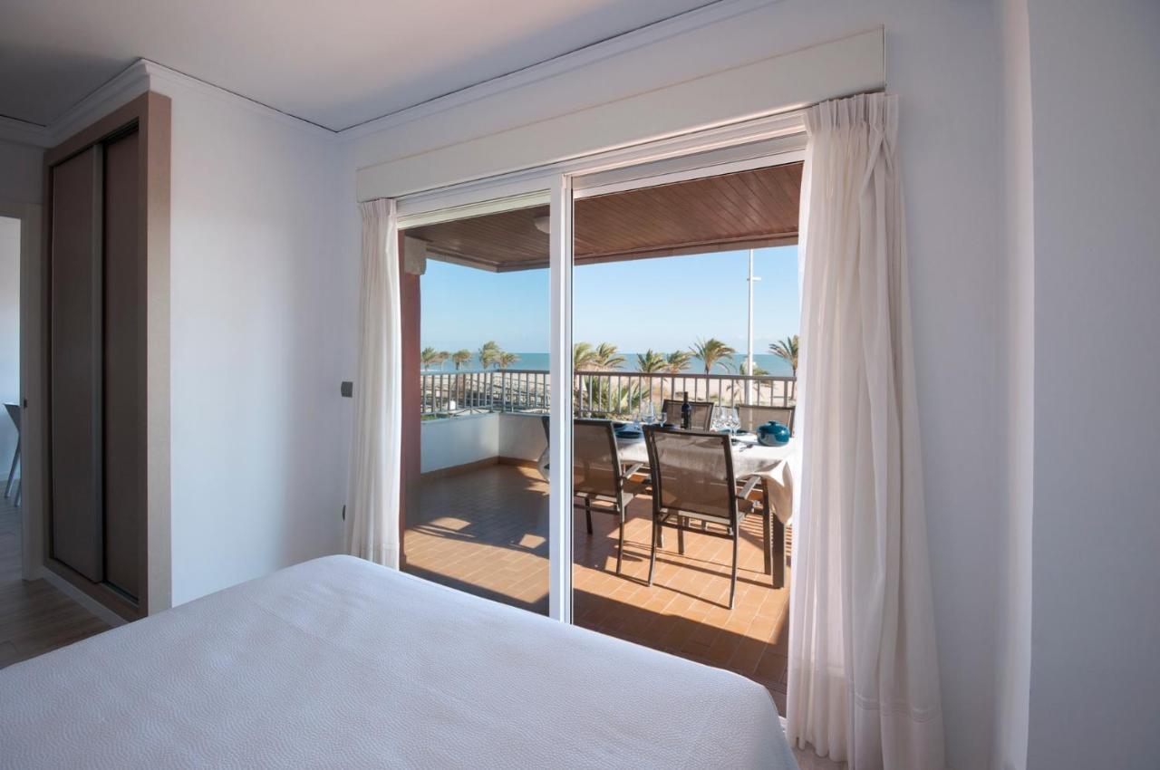 Apartmán Ag Bahamas Premium Gandía Pokoj fotografie