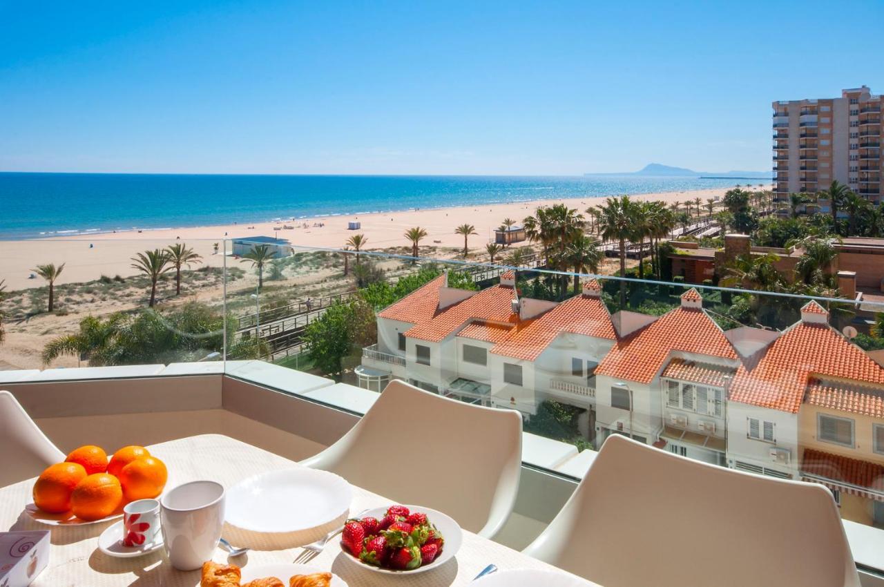 Apartmán Ag Bahamas Premium Gandía Pokoj fotografie